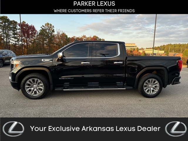 2021 GMC Sierra 1500 Denali Denali's photo