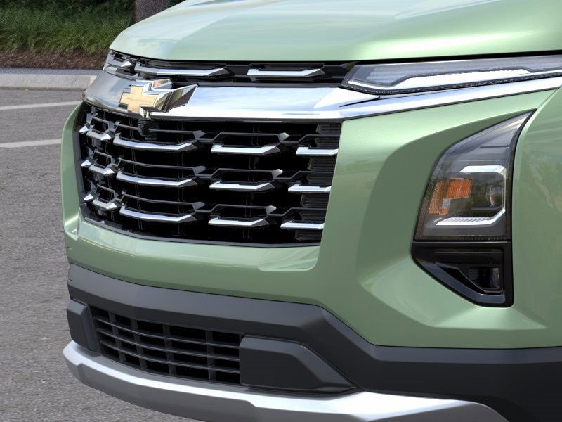2026 Chevrolet Equinox photo 20
