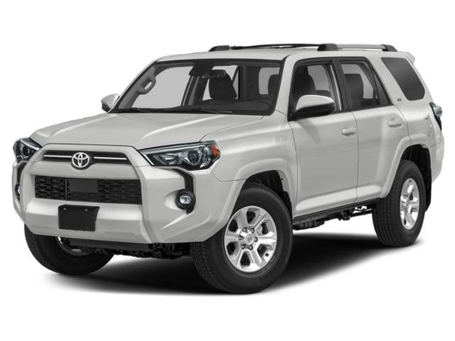2023 Toyota 4Runner SR5's photo