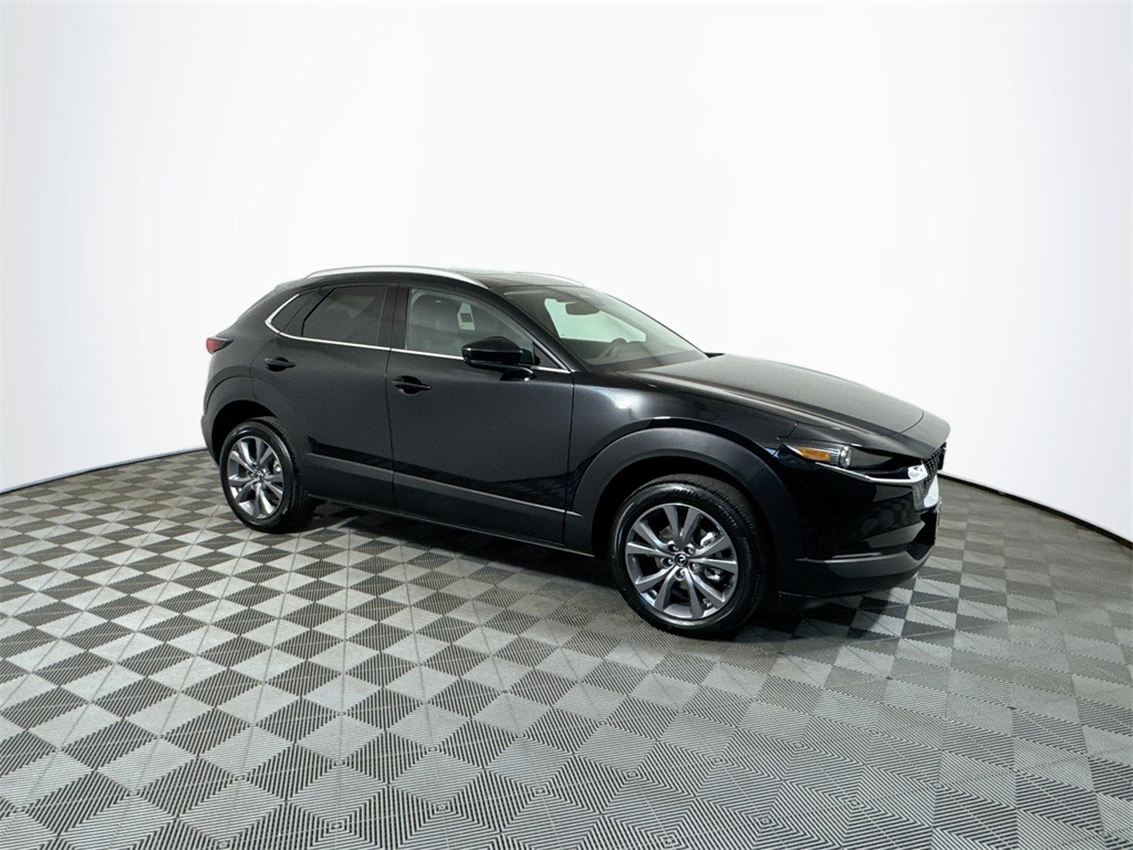 2025 Mazda CX-30 2.5 S Premium photo 5