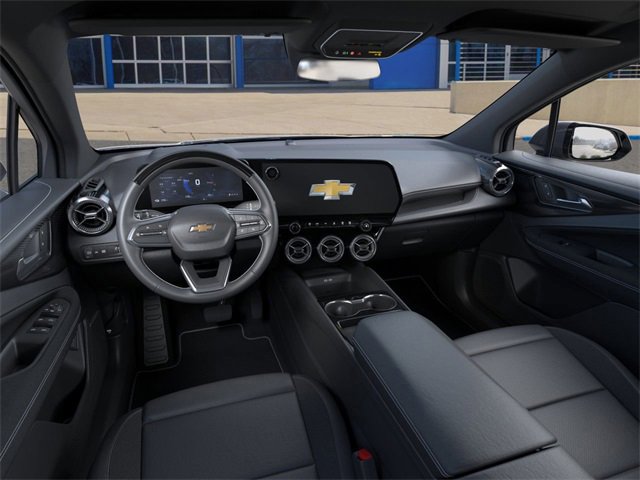 2025 Chevrolet Blazer EV photo 12