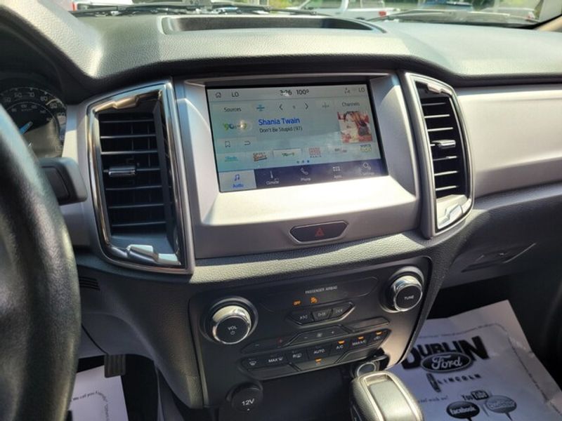 2023 Ford Ranger XLT photo 19