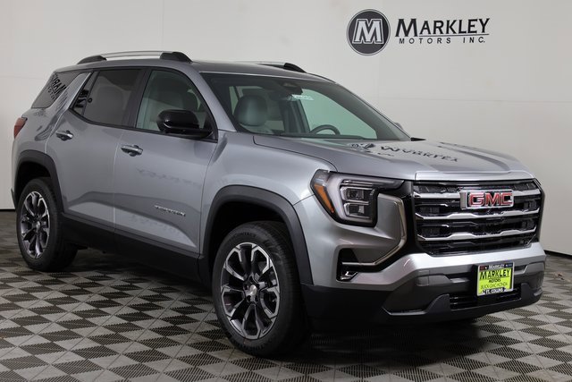 2026 GMC Terrain Elevation's photo