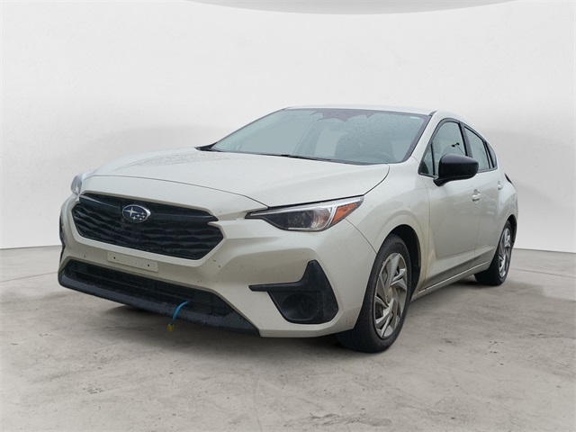 2024 Subaru Impreza
