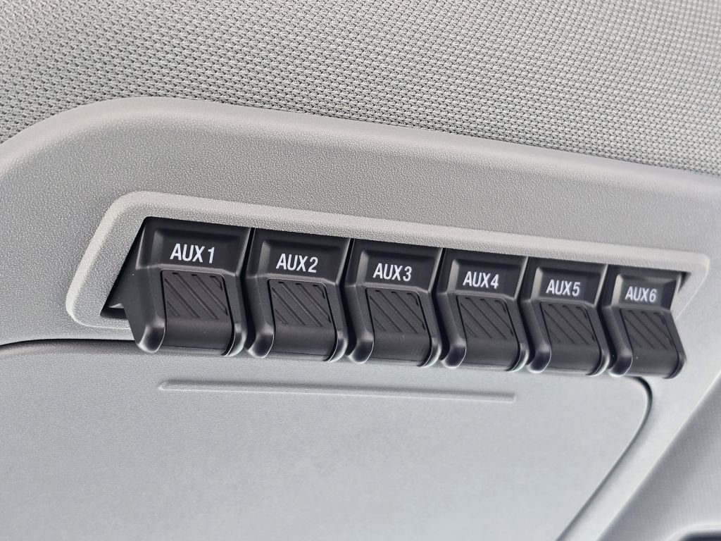 2024 Ford F-600 photo 12