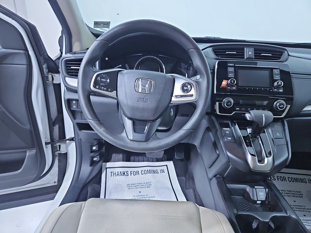 2019 Honda CR-V LX photo 8