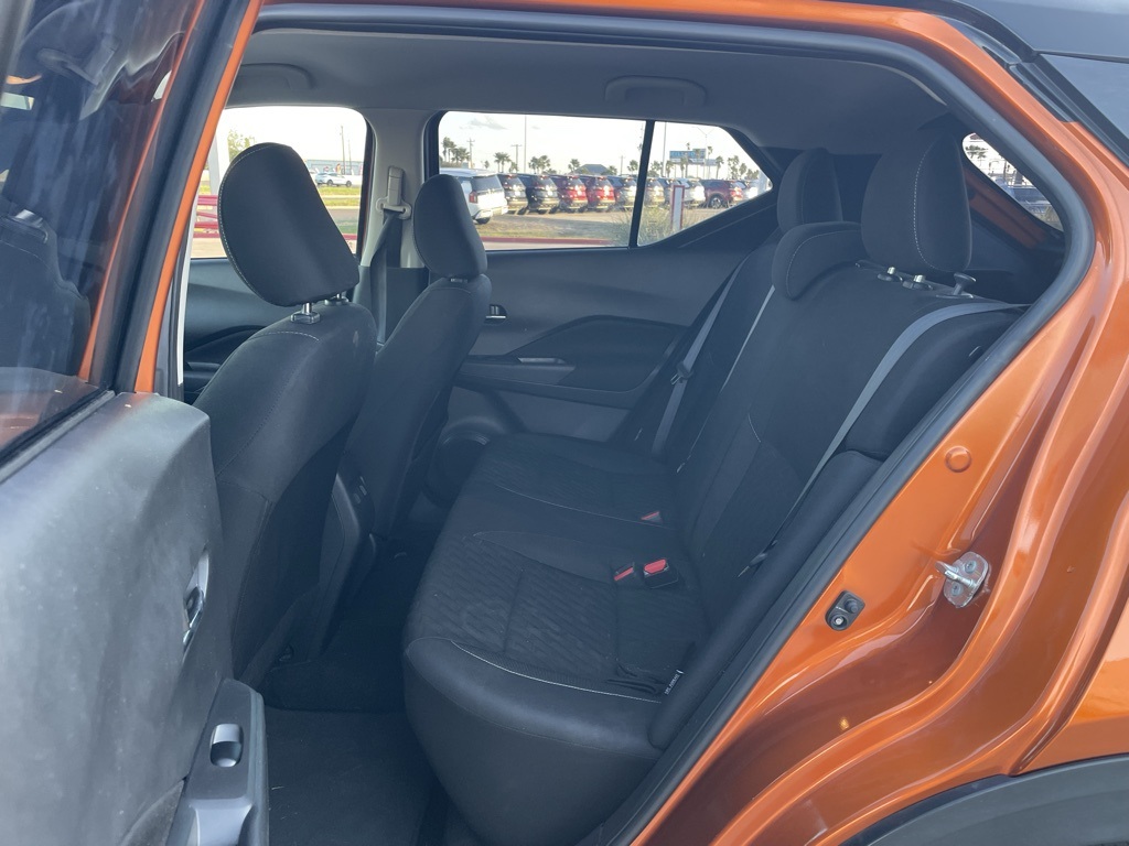2023 Nissan Kicks SV photo 14