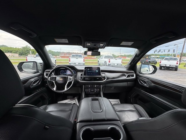 2023 Chevrolet Tahoe LT photo 41