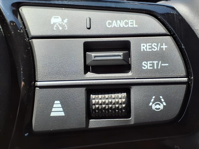 2026 Honda CR-V EX-L photo 24