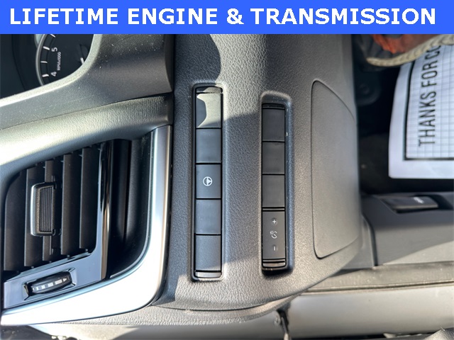 2023 Nissan Rogue SV photo 21