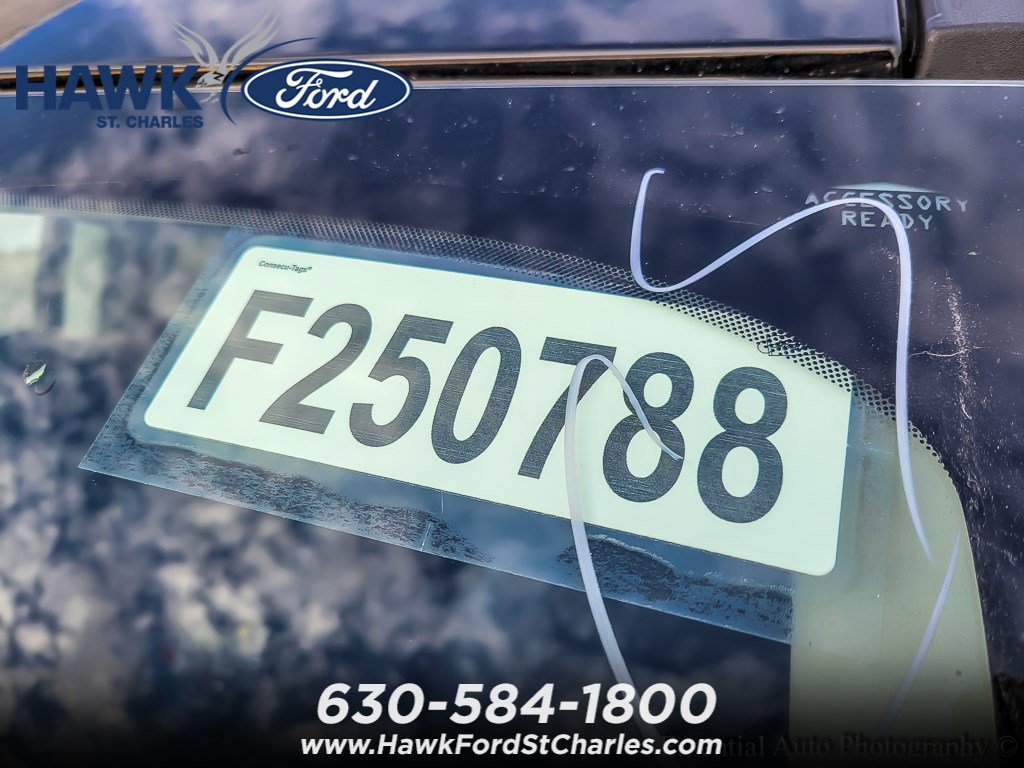 2025 FORD BRONCO SPORT - Image 18