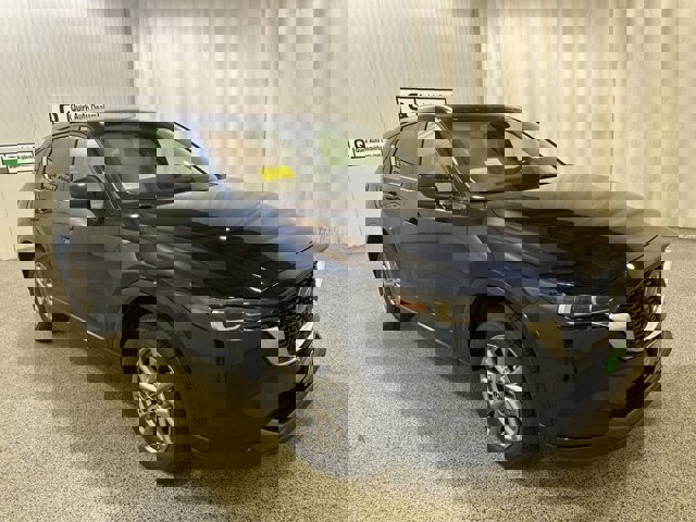 2025 Mazda CX-5 S Preferred package's photo