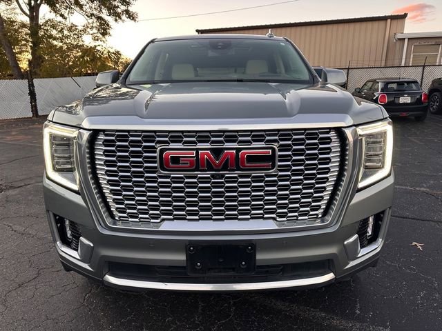 2023 Gmc Yukon Denali photo 2