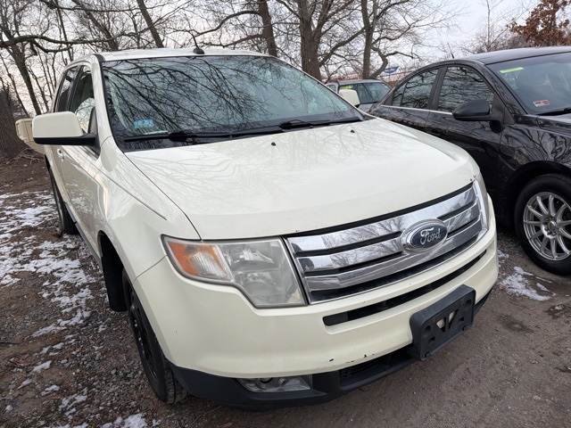 2008 Ford Edge SEL's photo