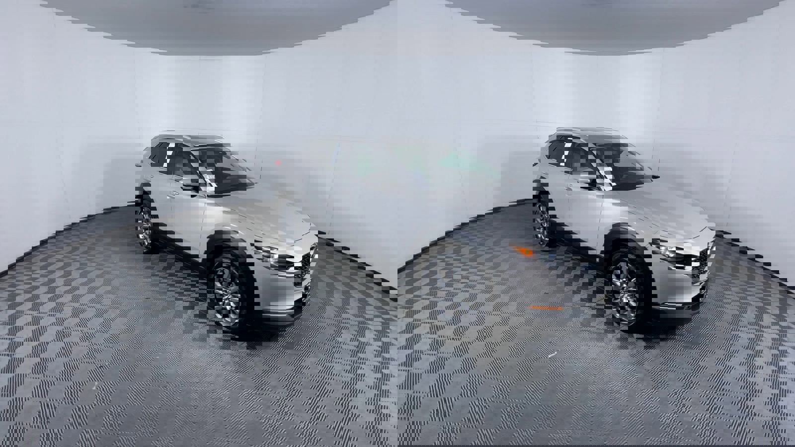 2023 Mazda CX-30 2.5 S Preferred photo 2