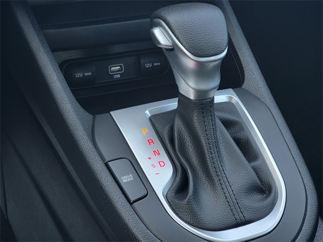 2022 Kia Forte FE LXS photo 24