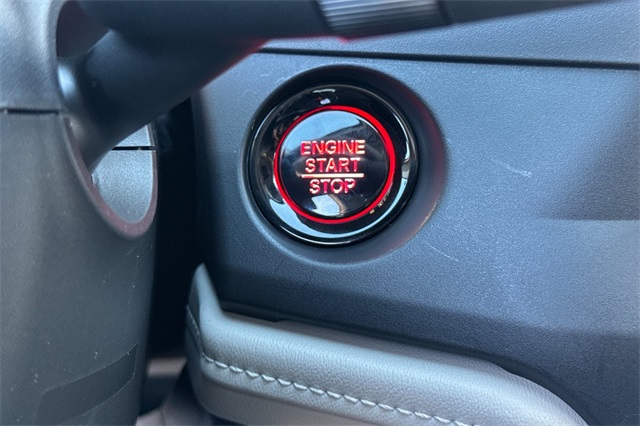 2025 Honda Accord LX photo 13