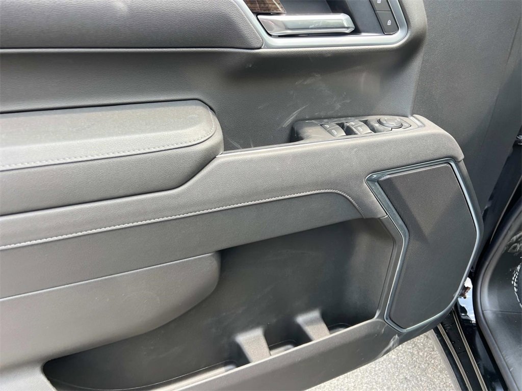 2026 Chevrolet Silverado 1500 LT photo 11