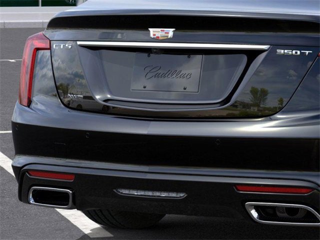2026 Cadillac CT5 Premium Luxury photo 14