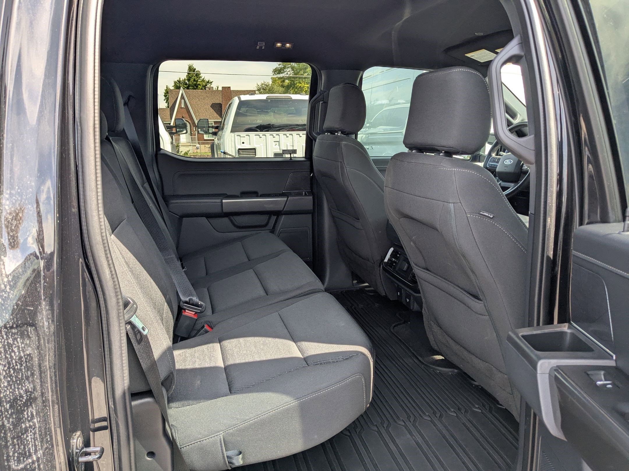 2023 Ford F-150 XLT photo 28