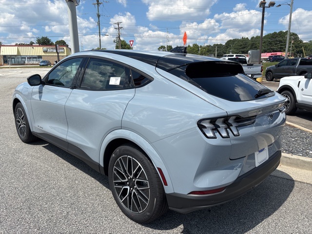 2025 Ford Mustang Mach-E Premium photo 6