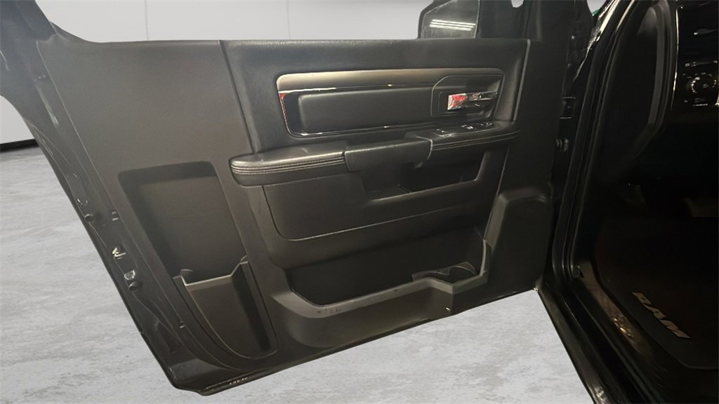 2017 Ram 1500 Sport photo 30