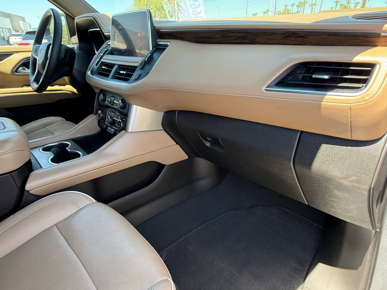 2023 Chevrolet Tahoe Premier photo 8