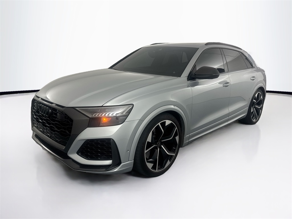 2024 Audi RS Q8 Base's photo