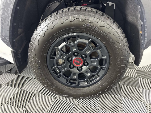 2023 Toyota Sequoia TRD Pro photo 25