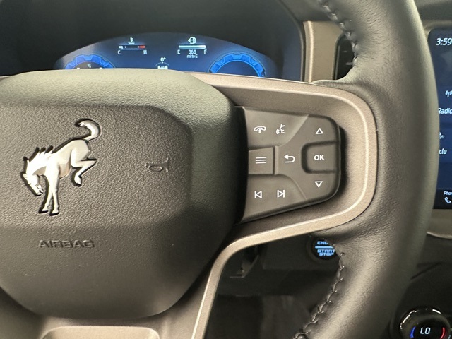 2025 Ford Bronco Outer Banks photo 31