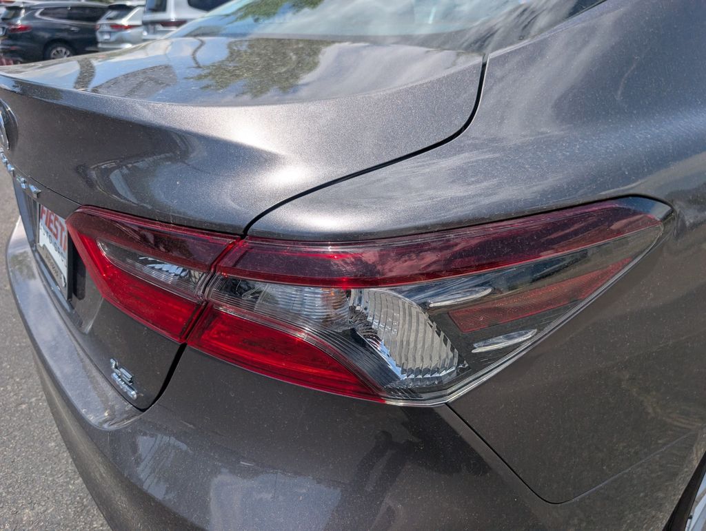 2023 Toyota Camry LE photo 24