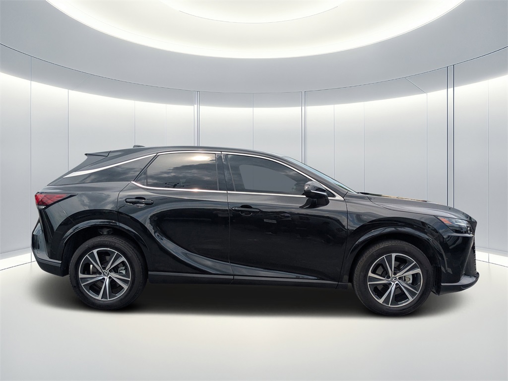2024 Lexus RX 350 photo 2