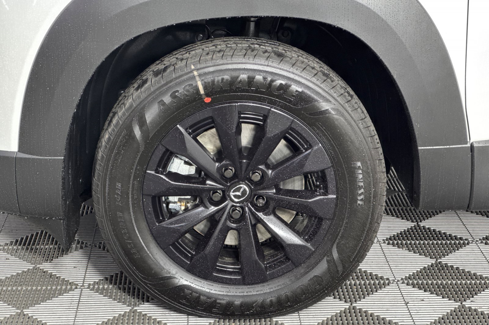 2025 Mazda CX-50 Premium photo 21