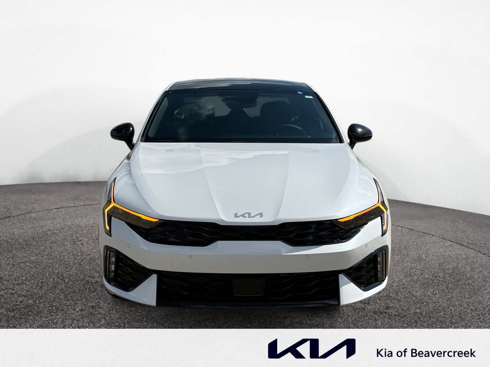 2026 Kia K5 GT photo 8