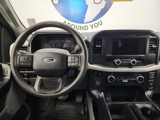 2022 Ford F-150 XL photo 25