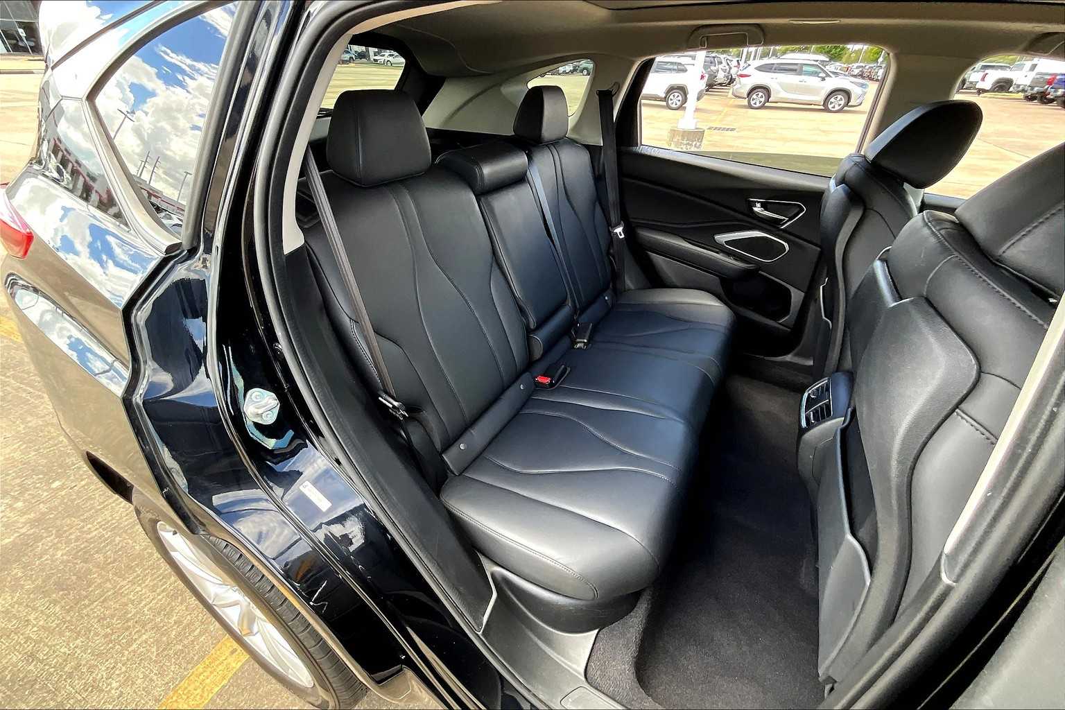2019 Acura RDX photo 20