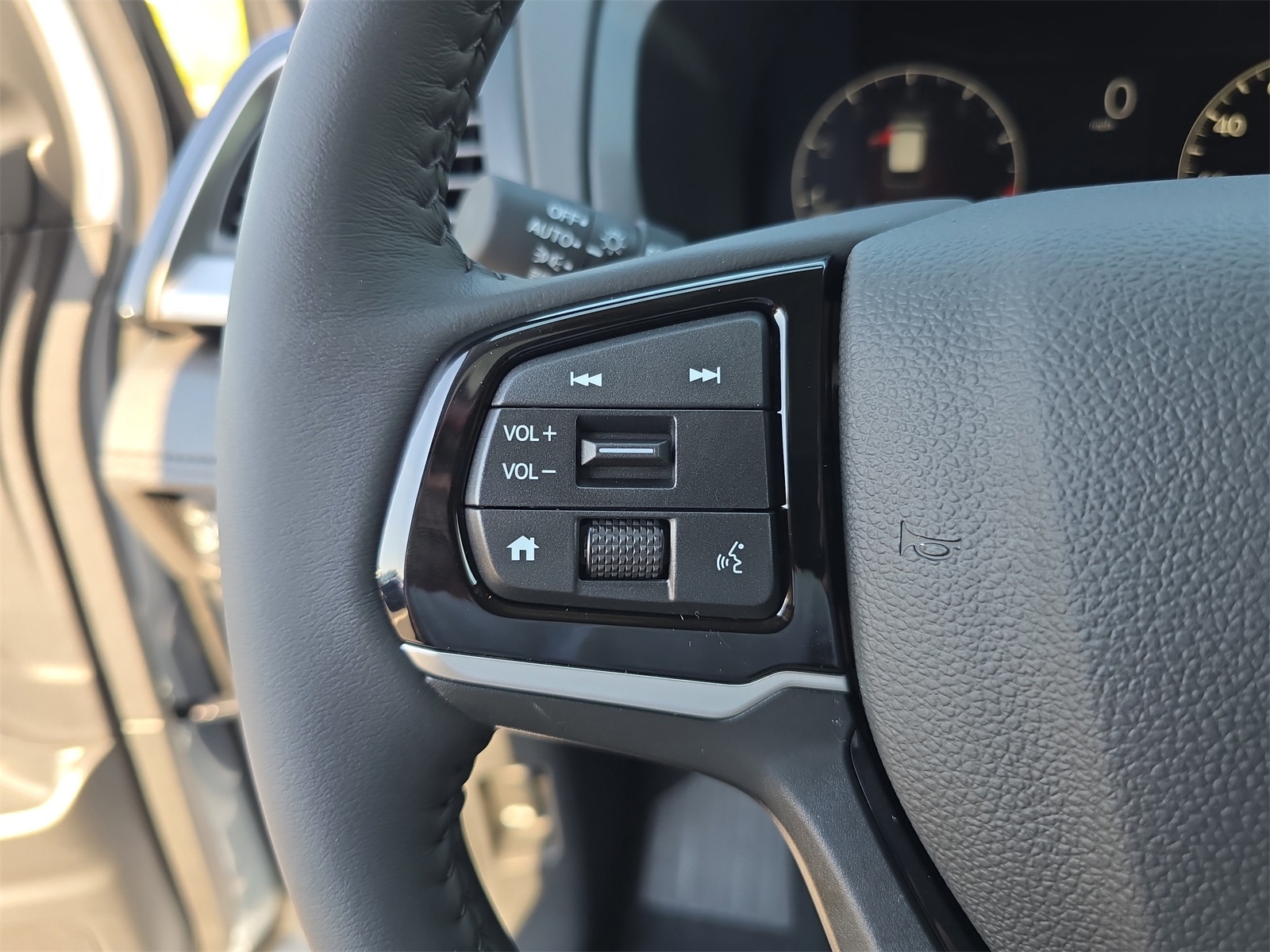 2026 Honda Odyssey Touring photo 21