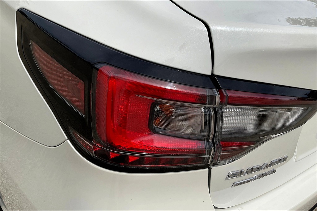 2020 Subaru Legacy Limited XT photo 28