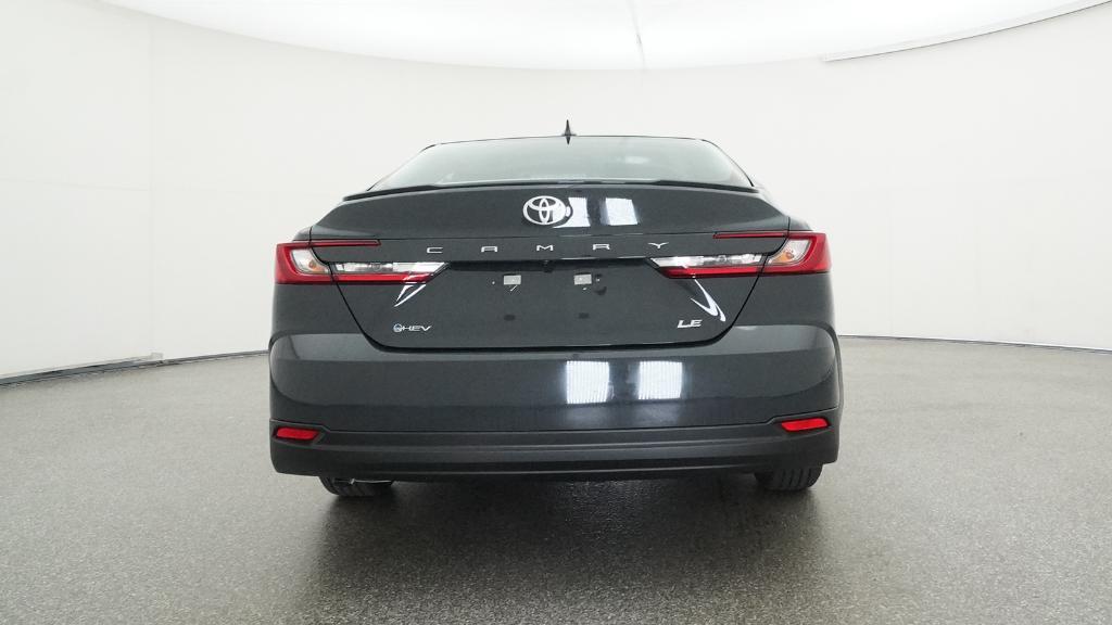 2026 Toyota Camry LE photo 17