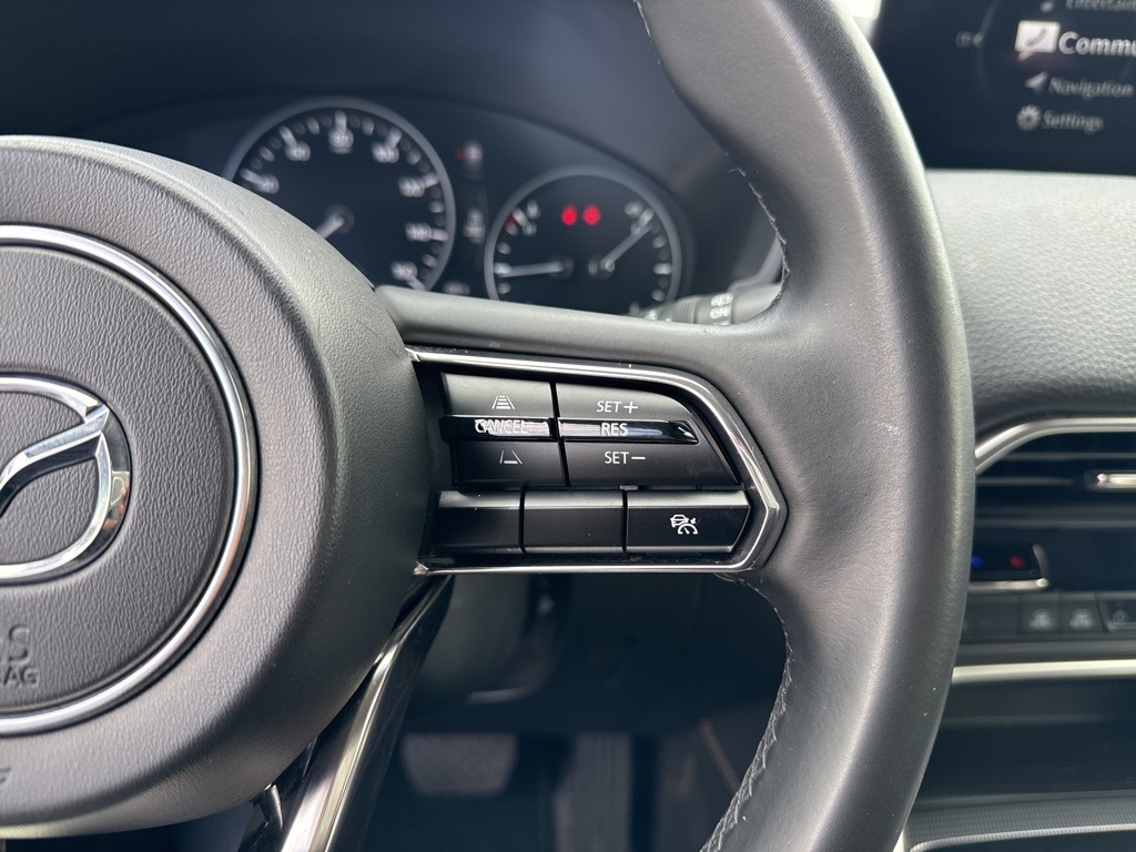 2024 Mazda CX-90 3.3 Turbo Preferred Plus photo 10