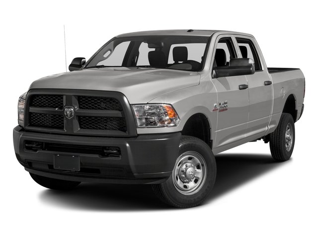 2016 RAM Ram 2500 Pickup Tradesman's photo