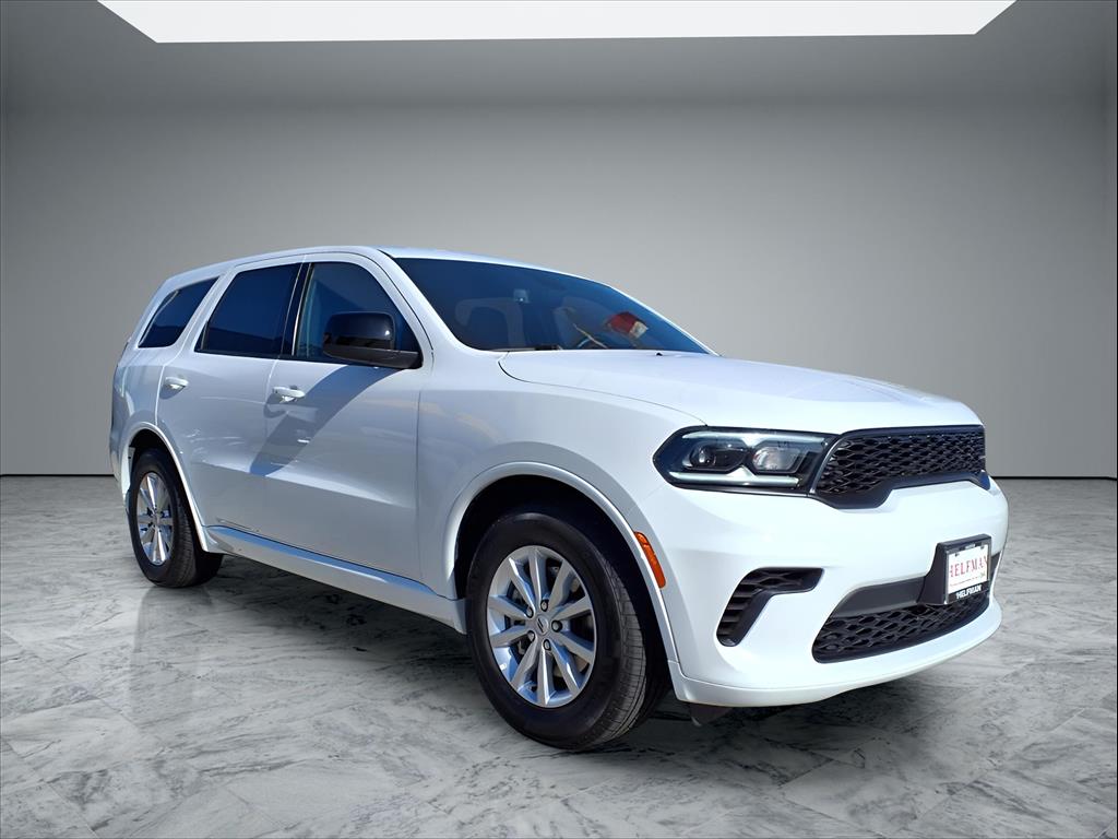 2025 Dodge Durango GT's photo
