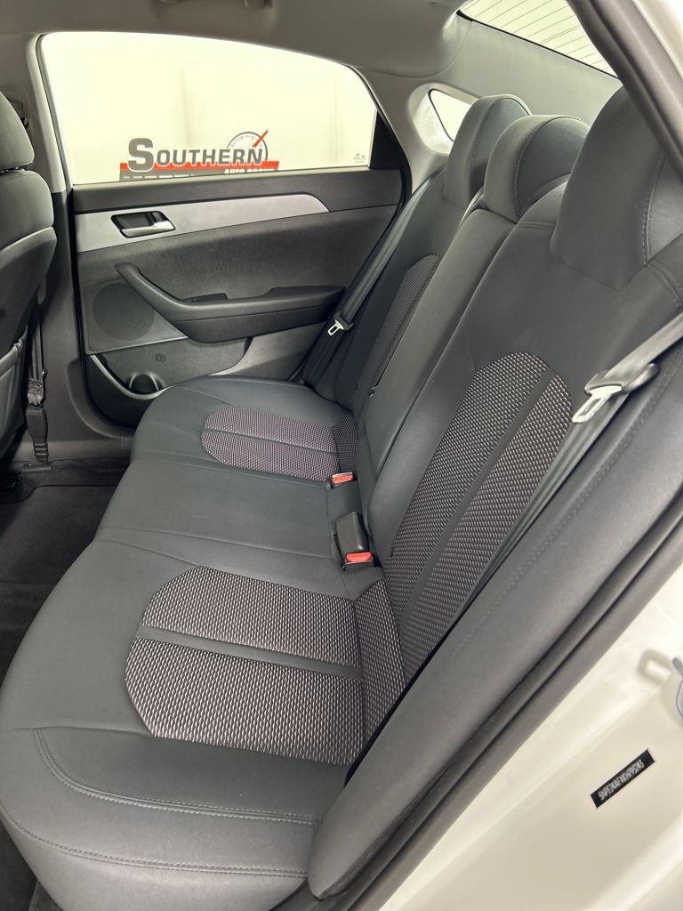 2019 Hyundai Sonata SE photo 31