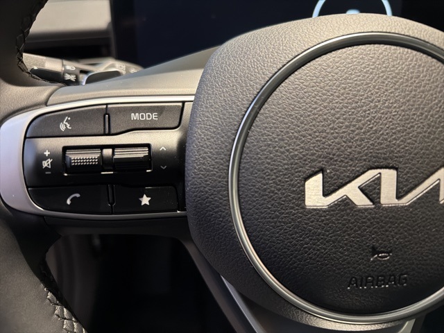 2026 Kia K5 GT photo 16