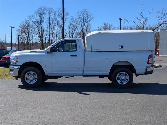 2023 Ram 2500 Tradesman photo 6