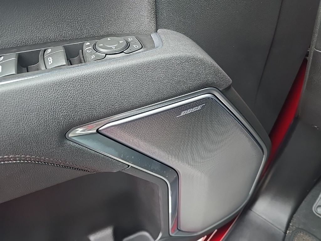 2025 Chevrolet Silverado 2500HD High Country photo 20