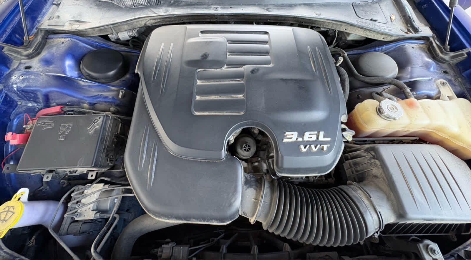 2021 Dodge Charger photo 23