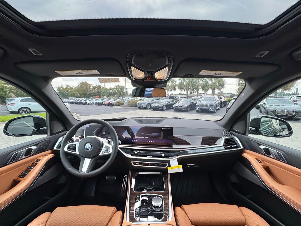 2026 Bmw X5 xDrive40i photo 2