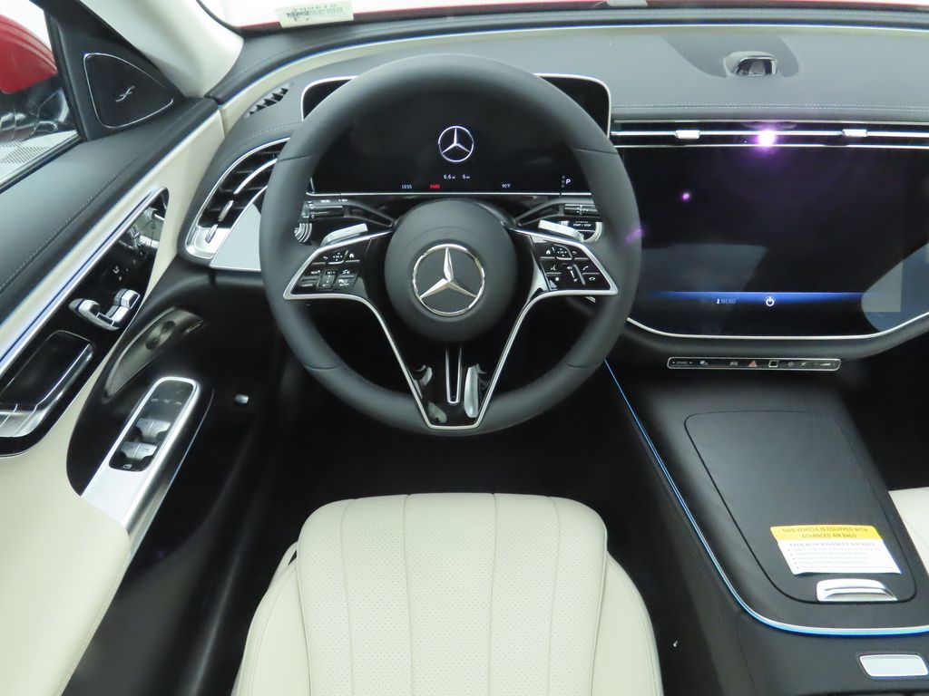 2026 Mercedes Benz E 350 photo 11