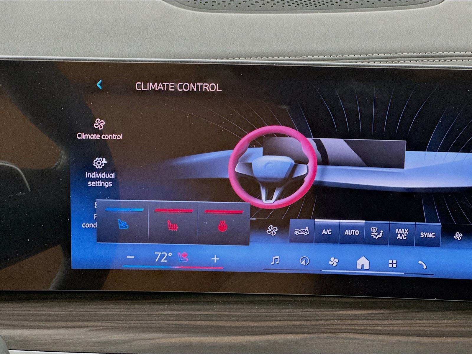2026 Bmw X7 xDrive40i photo 19